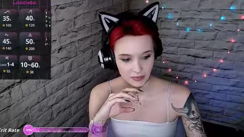 Eva online show from 18, 2, 2026