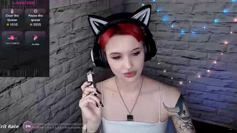 Eva online show from 25, 2, 2026