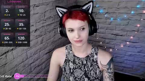 Eva online show from 28, 3, 2026