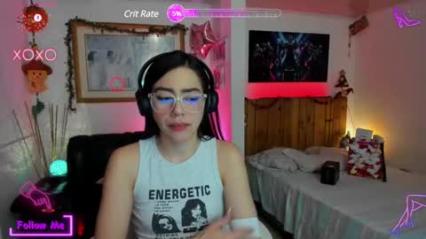 Lauren online show from 13, 2, 2025