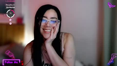 Lauren online show from 5, 10, 2025