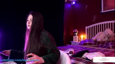 Snapshot of laurenbrite chatting on 2, 2, 2025 Lauren Brite online show from 2, 2, 2025