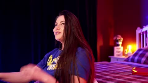 Snapshot of laurenbrite chatting on 22, 2, 2025 Lauren Brite online show from 22, 2, 2025