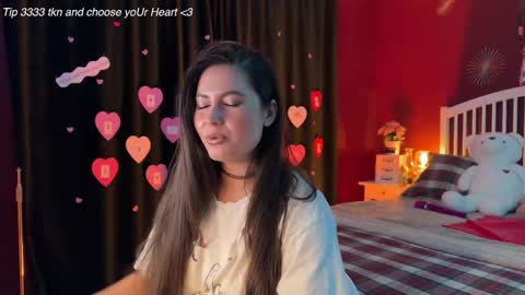 Lauren Brite online show from 3, 3, 2026