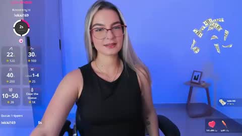 Lauren online show from 14, 7, 2026