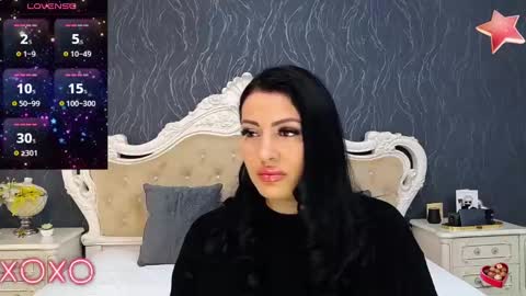 Snapshot of laurenjenssen chatting on 28, 12, 2024 Laura online show from 28, 12, 2024