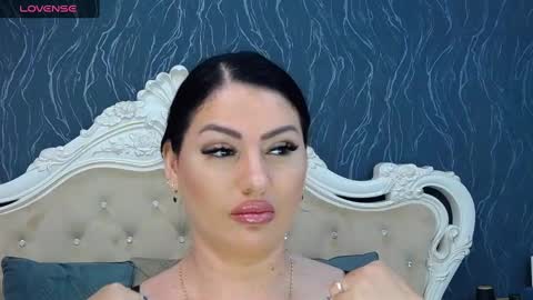 Snapshot of laurenjenssen chatting on 14, 1, 2025 Laura online show from 14, 1, 2025