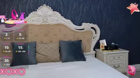 Snapshot of laurenjenssen chatting on 19, 2, 2025 Laura online show from 19, 2, 2025