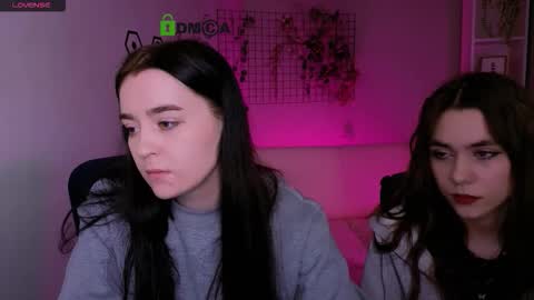 Snapshot of laurenmurrr chatting on 9, 2, 2026 Laure online show from 9, 2, 2026