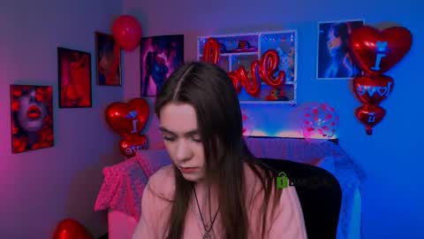 Snapshot of laurenmurrr chatting on 11, 2, 2026 Laure online show from 11, 2, 2026