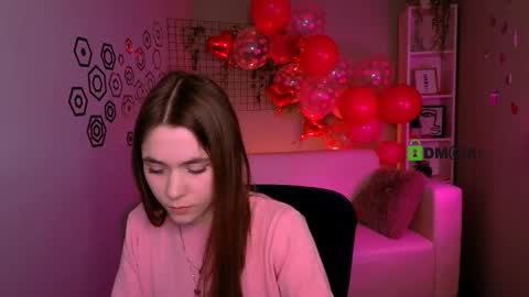 Snapshot of laurenmurrr chatting on 13, 2, 2026 Laure online show from 13, 2, 2026