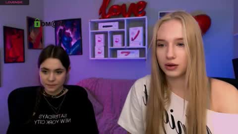 Snapshot of laurenmurrr chatting on 15, 2, 2026 Laure online show from 15, 2, 2026