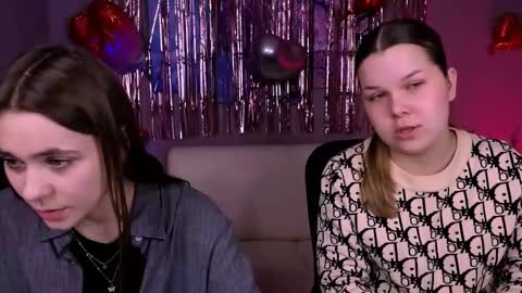 Snapshot of laurenmurrr chatting on 22, 2, 2026 Laure online show from 22, 2, 2026