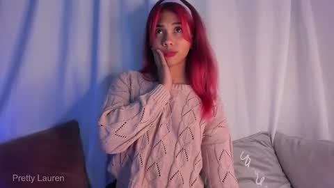 Lauren online show from 11, 2, 2026