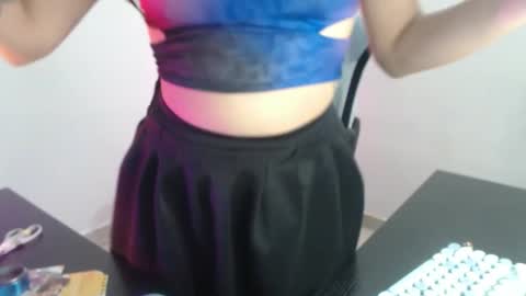 Lauren online show from 14, 11, 2025