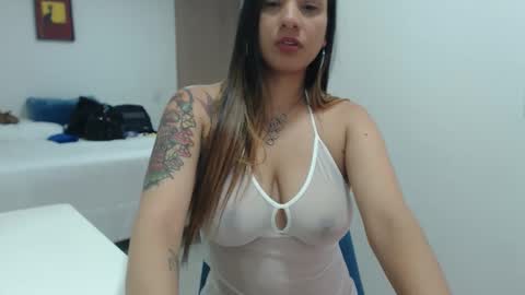 Lauren online show from 17, 12, 2025