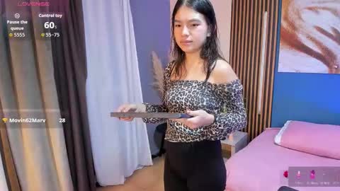 Hanna online show from 9, 1, 2026