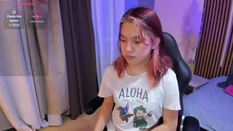 Hanna online show from 27, 5, 2026