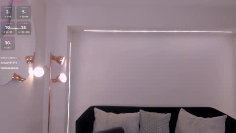 Laurent Rosse  online show from 20, 2, 2026