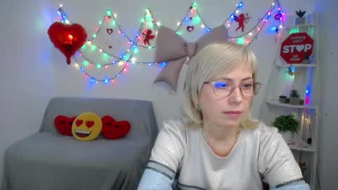 Lauren online show from 9, 2, 2026