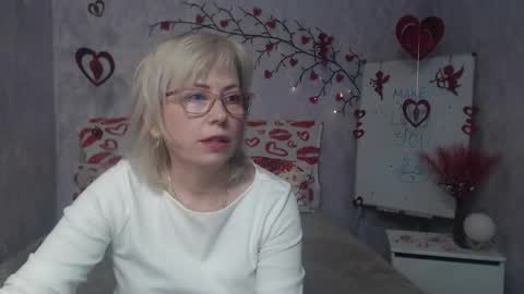 Lauren online show from 16, 2, 2026