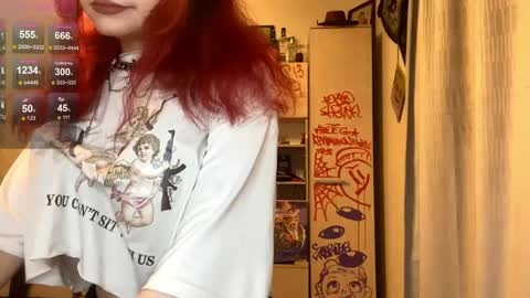Eva online show from 2, 6, 2026