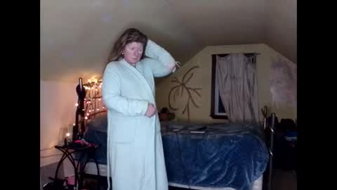 Lauren online show from 8, 1, 2025