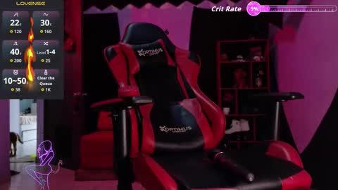 Snapshot of lauri_greeneyes1 chatting on 28, 2, 2026 ANA LAURA online show from 28, 2, 2026