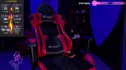 Snapshot of lauri_greeneyes1 chatting on 3, 3, 2026 ANA LAURA online show from 3, 3, 2026