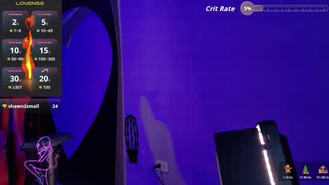 Snapshot of lauri_greeneyes1 chatting on 8, 3, 2026 ANA LAURA online show from 8, 3, 2026