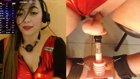 Snapshot of lauriss_ chatting on 28, 6, 2026 lauriss_ online show from 28, 6, 2026