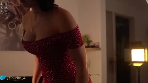 laurita_4 online show from 18, 7, 2026