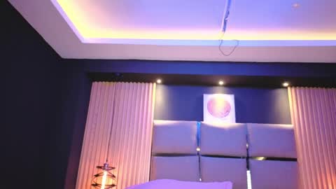 Lau Roberts online show from 11, 4, 2026