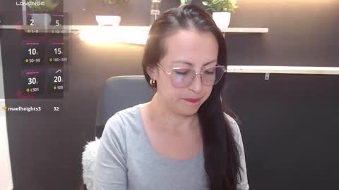 Laury  online show from 7, 3, 2026