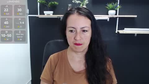Snapshot of lauryn_jones chatting on 9, 6, 2026 Laury online show from 9, 6, 2026