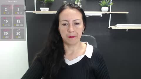 Snapshot of lauryn_jones chatting on 10, 6, 2026 Laury online show from 10, 6, 2026