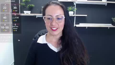 Snapshot of lauryn_jones chatting on 22, 6, 2026 Laury online show from 22, 6, 2026