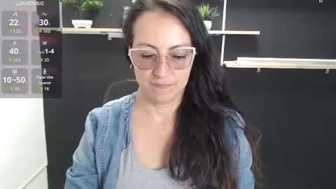 Snapshot of lauryn_jones chatting on 30, 6, 2026 Laury online show from 30, 6, 2026