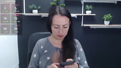 Snapshot of lauryn_jones chatting on 18, 7, 2026 Laury online show from 18, 7, 2026
