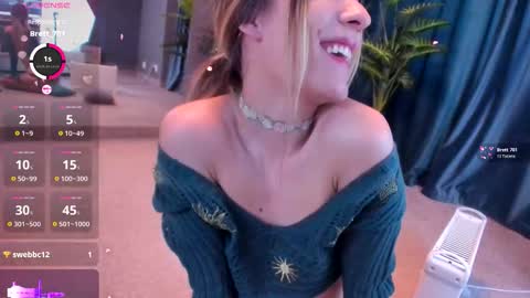 Laura online show from 7, 3, 2026