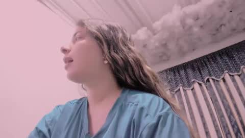 Lauu G online show from 24, 9, 2025