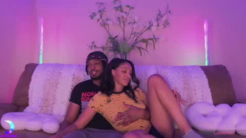 Lavah Moon and Spot  Next Time live Nov 29th  online show from 28, 2, 2026