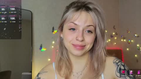 Snapshot of lavenderlav chatting on 30, 1, 2025 Melissa online show from 30, 1, 2025