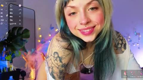 Melissa online show from 7, 3, 2026