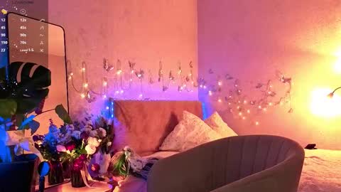 Melissa online show from 23, 3, 2026