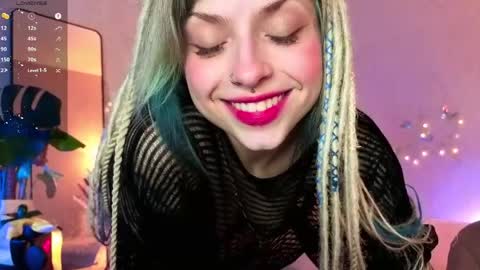 Melissa online show from 31, 3, 2026