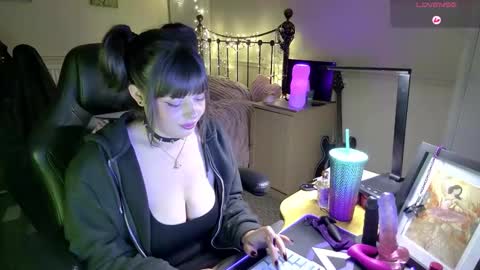 Lavenderrzz online show from 10, 2, 2026