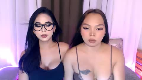 lavenia487426 online show from 9, 2, 2026