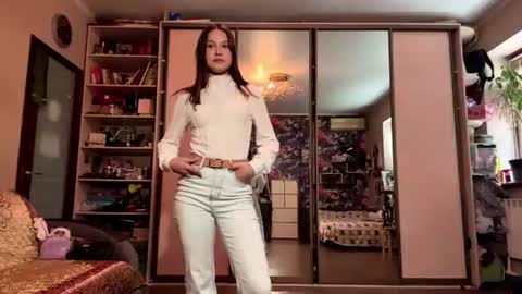 Aria online show from 2, 7, 2026