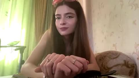 Snapshot of laverawarmack chatting on 29, 5, 2026 My name is Val online show from 29, 5, 2026